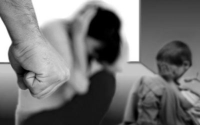 Violencia Familiar en el Estado de Chihuahua