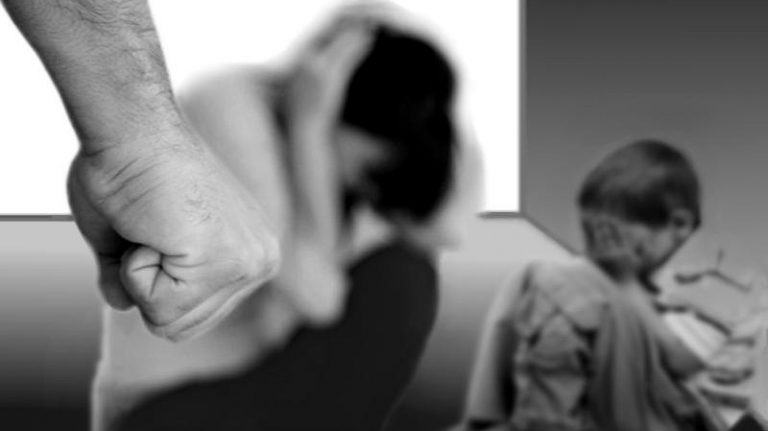 Violencia Familiar en el Estado de Chihuahua
