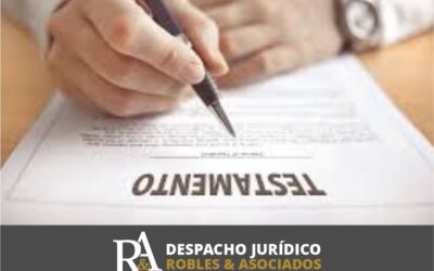 ¡Hacer un testamento es ahora más fácil que nunca con Testamento Ológrafo!