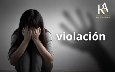 Las dos caras de la violación: perspectivas desde la víctima y el presunto delito