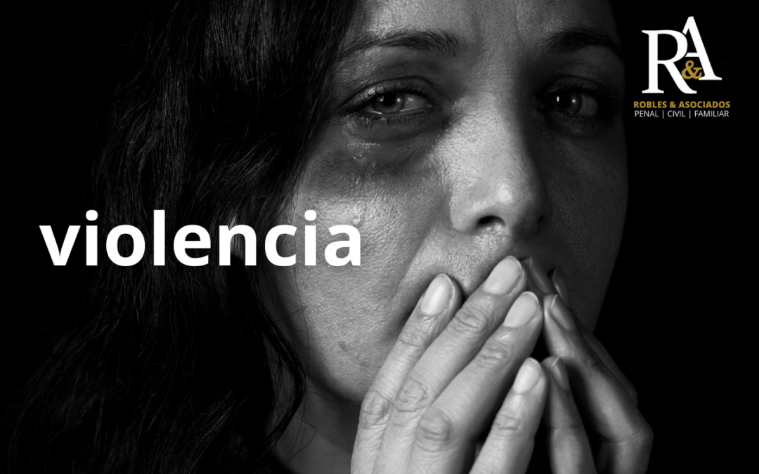 Violencia familiar: cómo detectarla y prevenirla