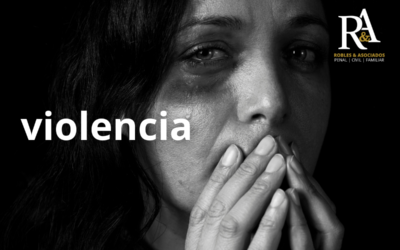 Violencia familiar: cómo detectarla y prevenirla
