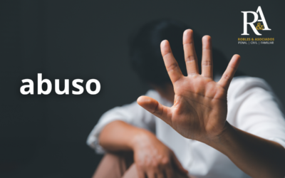 Abuso sexual: La importancia de su atención para la prevención de la violación